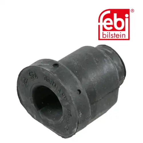 *сайлентблок рычага заднего! VW Golf/Jetta all 74-84/Caddy <92 06559 FEBI