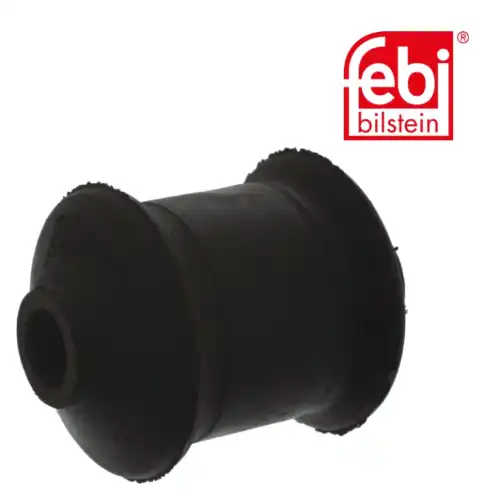 сайлентблок рычага! Ford Sierra/Fiesta all <93/Escort <83 07843 FEBI