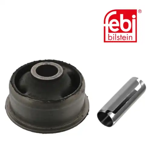 IM32315 [191407181BS] !к-кт с/б+втулка перед VW Golf 2/Jetta/Polo 83> 14520 FEBI