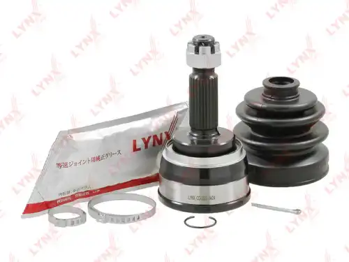 ШРУС наружный LYNXAUTO CO-3933