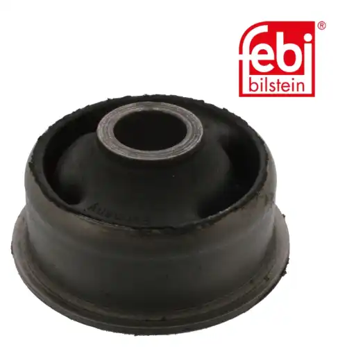 сайлентблок рычага зад.! VW Golf/Passat 84> 07857 FEBI