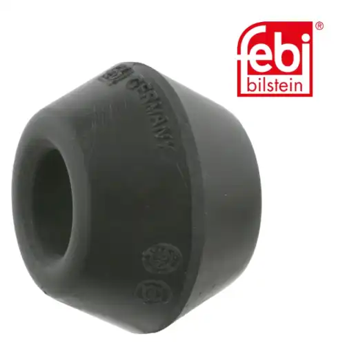 сайлентблок рычага верхн.! MB W126/W123 all <91 08403 FEBI