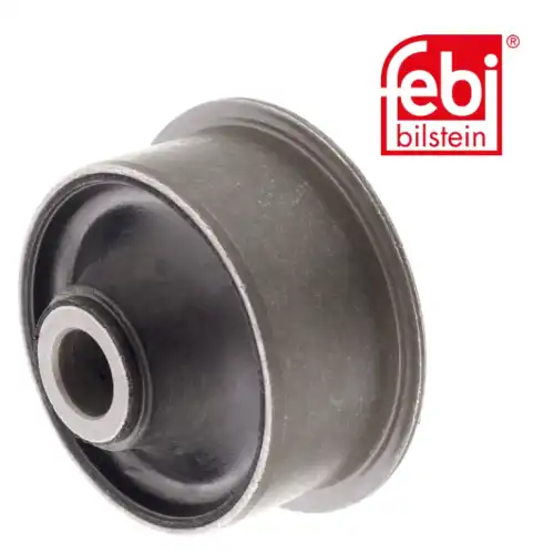 сайлентблок рычага зад.! Ford Fiesta/Escort 89-99 09118 FEBI