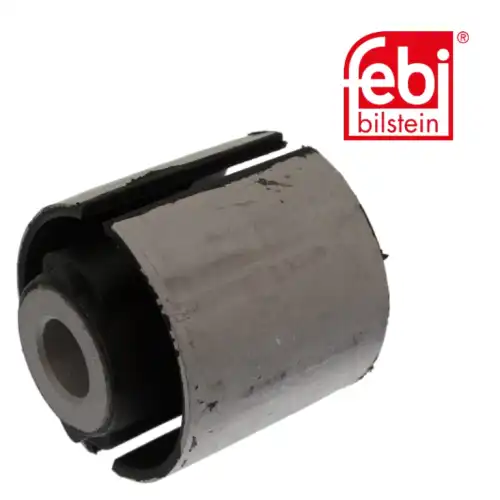 сайлентблок нижн. рычага зад.! VW T4 90> 10852 FEBI