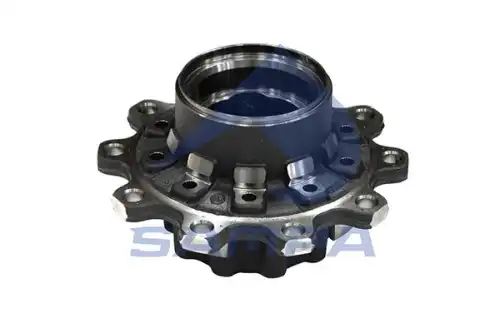 Ступица SAMPA 040.488