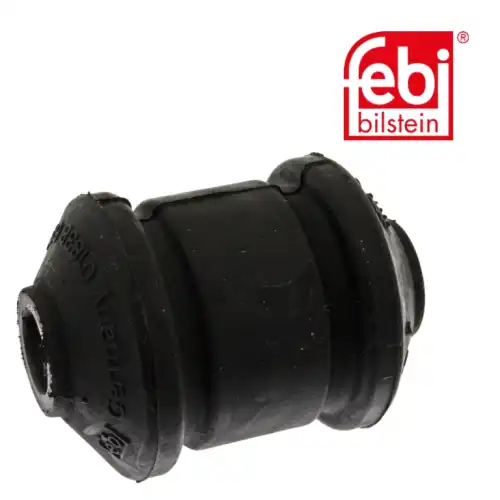 сайлентблок рычага пер.! Opel Vectra А/Astra F 88-98 01838 FEBI