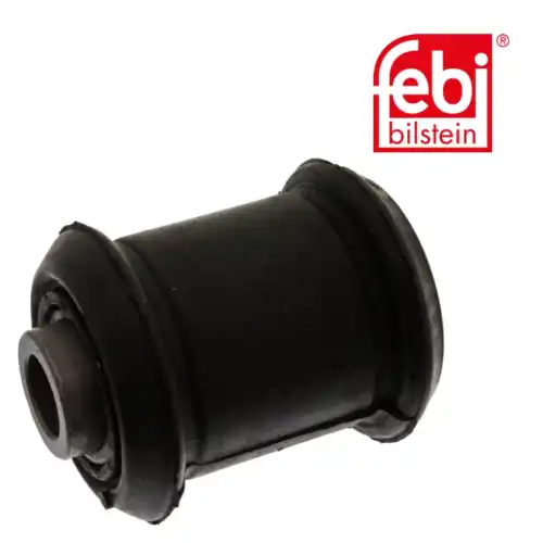 сайлентблок рычага пер.! Opel Astra G 98> 11662 FEBI