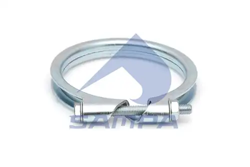 Хомут глушителя SAMPA 030.449