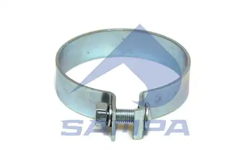 Хомут глушителя SAMPA 020.344