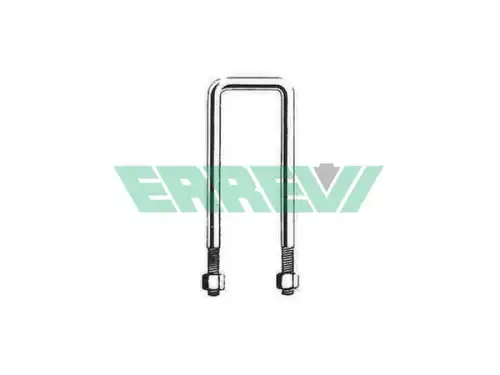 Стремянка рессоры ERREVI 723064