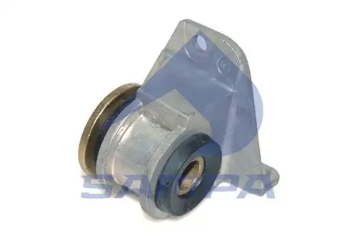 кронштейн радиатора !левый MAN TGA/TGS/TGX 020.471 SAMPA