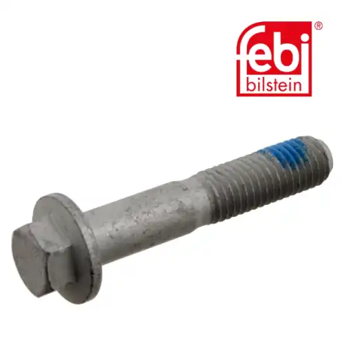 болт рулев.тяги Ford Focus C-Max, Volvo C30/C70/V50 98> 29451 FEBI