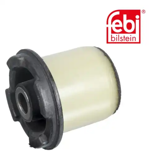 сайлентблок рычага зад.! Opel Vectra B all 95> 02128 FEBI