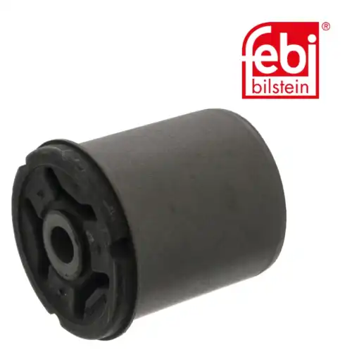 сайлентблок зад. балки! Opel Astra/Vectra all <98 04306 FEBI