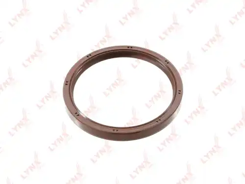 Сальник коленчатого вала (100x86x10-L) SO-0074 LYNXAUTO