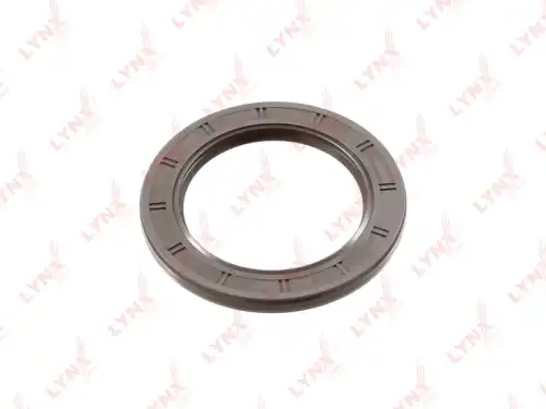сальник к/в задний! 75x107x8 Toyota Yaris 1.3/1.5 NZ-FE 99> SO-0201 LYNXAUTO