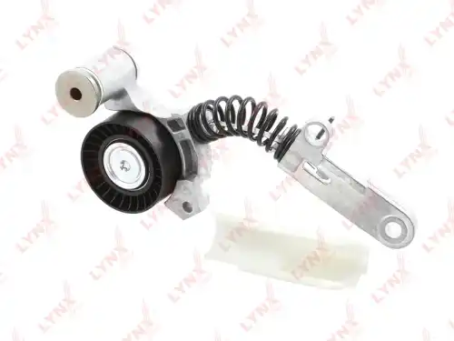 ролик натяжной ремня ГРМ! Fiat Brava/Doblo/Marea/Bravo 1.6 95> PT-3333 LYNXAUTO
