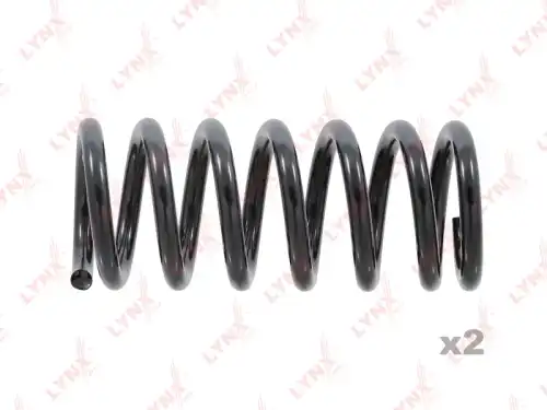пружины подвески передие! Lada Niva 79> SC-1549 LYNXAUTO