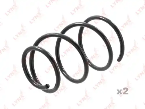 пружина передняя! Subaru Legacy 2.0/2.5i 03> SC-1923 LYNXAUTO