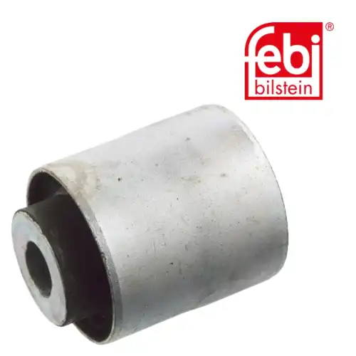 сайлентблок зад. балки! Opel Omega all 94> 14548 FEBI