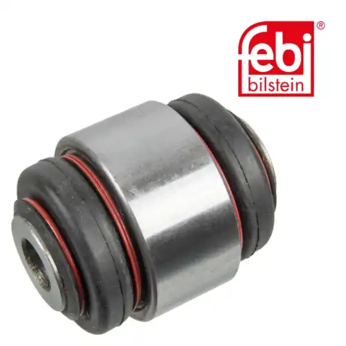 сайлентблок рычага плав.! BMW E36/E46/Z1/Z4 all 90> 12700 FEBI