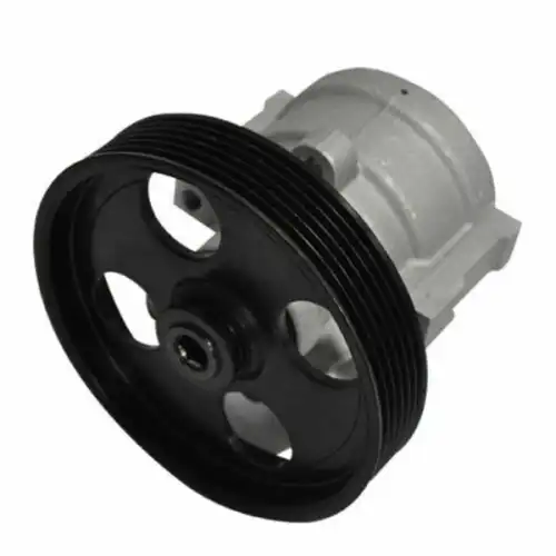 Насос гидроусилителя руля ASAM 30619