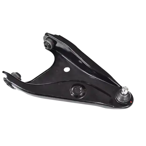 Рычаг подвески ASAM 30120 справа нижний Dacia Logan all 04>