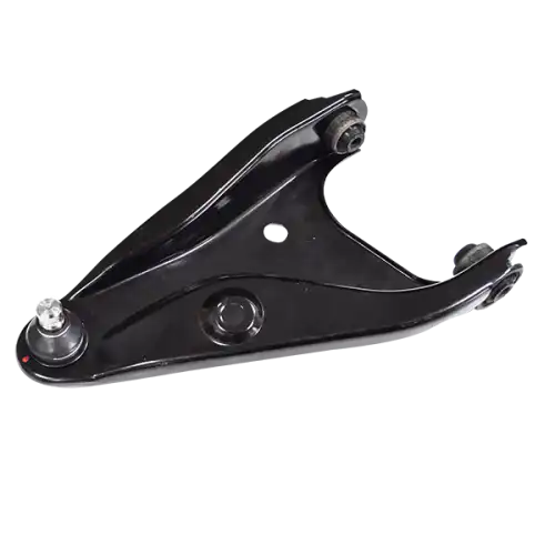 Рычаг подвески ASAM 30119 слева нижний Dacia Logan all 04>