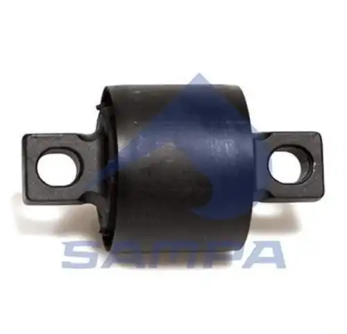 сайлентблок реактивной тяги! концы 84x18/21x115  Volvo FM9/12 030.289 SAMPA