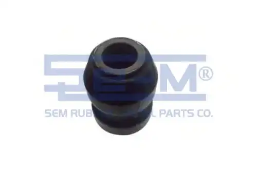 сайлентблок рессоры! (рм) 30x70x127 SMB 10211 SE-M