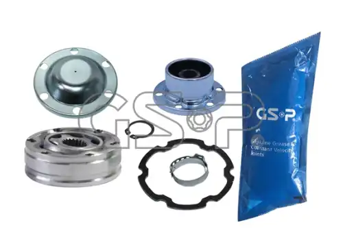 ШРУС карданного вала к-кт! Suzuki Grand Vitara II 1.6-2.7 05>, Land Rover Freelander 2.2 06>