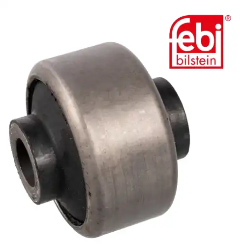 сайлентблок рычага!Audi100 10800 FEBI