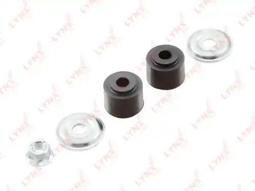 втулка стойки стабилизатора переднего к-кт! SsangYong Actyon/Actyon Sports/Kyron/Rexton 01> B9601 LYNXAUTO