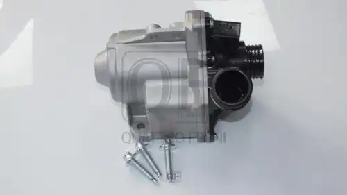 Насос системы охлаждения (помпа) QUATTRO FRENI QF05A00083