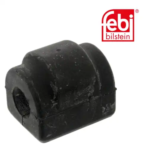втулка стабилизатора заднего! d15 BMW E32/E34/E36 all 85-00 01706 FEBI