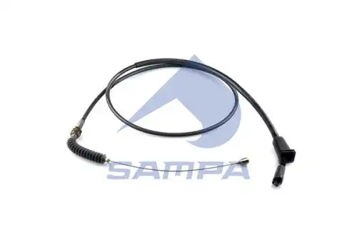 Трос газа для автомобиля SAMPA 061.032