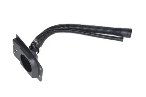 горловина заливная! топливаIVECO DAILY 06> 504100297