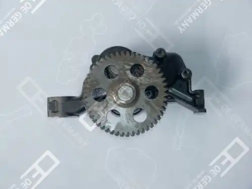 насос масляный !MB OM457/460LA 01 1800 457002 OE GERMANY
