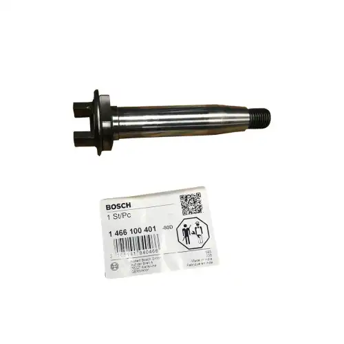 вал привода ТНВЭД !  MAN дв.D0826/0824 1 466 100 401 BOSCH