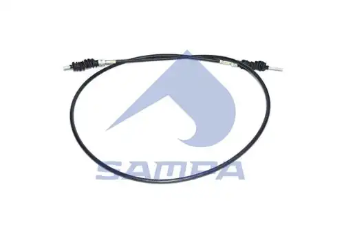 Трос газа для автомобиля SAMPA 021.409