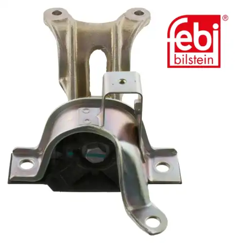 Подушка крепления двигателя FEBI 36609