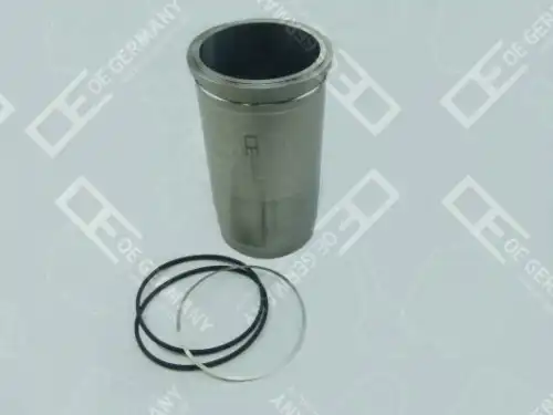 гильза с кольцами ! R6 d128 MB OM457 LA/HLA 01 0119 457000 OE GERMANY