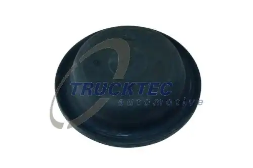 мембрана !глубокая 20 h=45 D=168 MB, SCANIA, RVI, DAF 98.05.020 TRUCKTEC