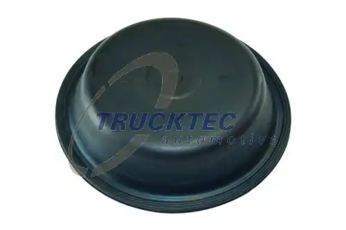 мембрана !глубокая T30 h=44 D=200 MB, BPW, SCANIA, DAF, RVI 98.05.030 TRUCKTEC