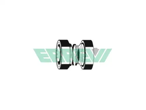 р/к ступицы!(2подшипника+уплотнит.кольцо) 100x148x68DAF 75/85CF/LF55/CF65/75/85IV/XF105/95 728701 ERREVI