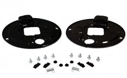 комплект щитков пылезащитных! SN4218BPW 99.00.000.1.23