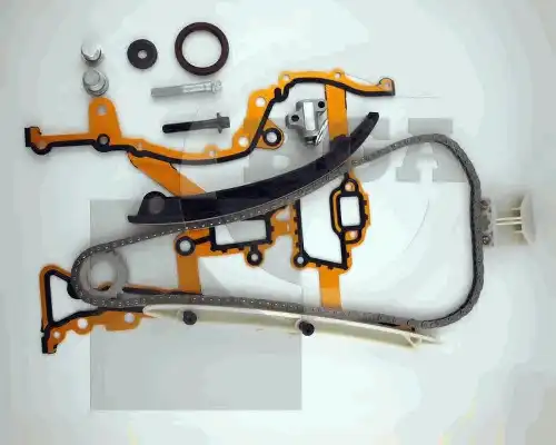 рем.к-кт ГРМ! цепной Opel Agila/Corsa/Meriva 1.0/1.2/1.4 96> TC0235K BGA