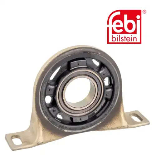 Подвесная опора кардана FEBI 31852