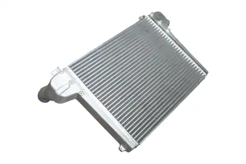 Интеркулер STELLOX 81-10891-SX