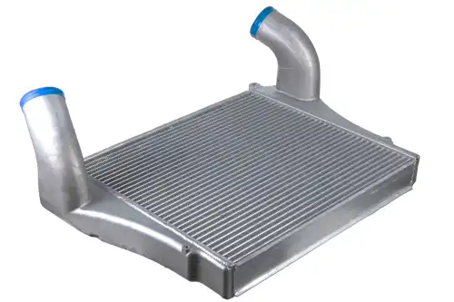 Интеркулер STELLOX 81-10894-SX